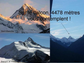 Petit Appart de Charme Eau chaude solaire Rénovation 2021 Wifi disponible Belvedere 5